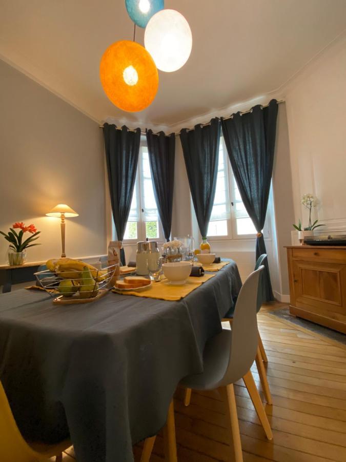 L Interlude Apartment Шартър Екстериор снимка