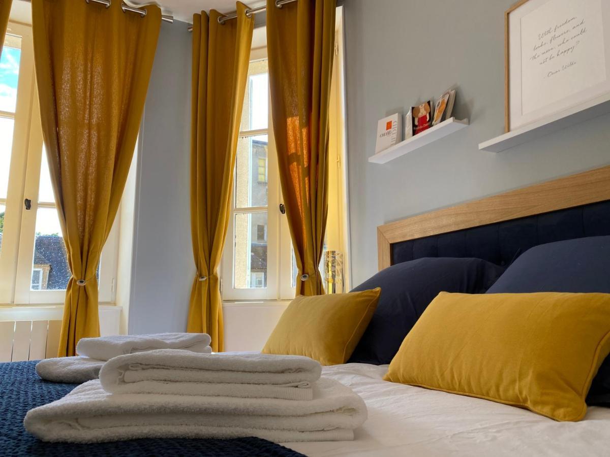 L Interlude Apartment Шартър Екстериор снимка