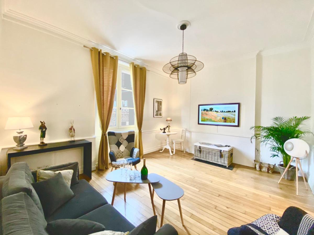 L Interlude Apartment Шартър Екстериор снимка